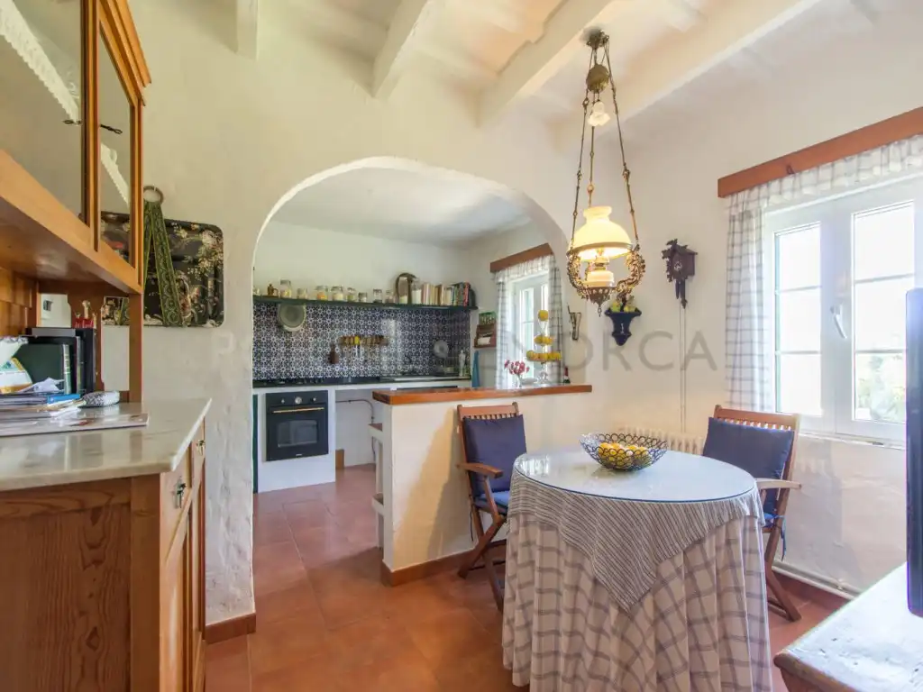 Landhaus mit Pool zum Verkauf in Alaior poble, imagen 26