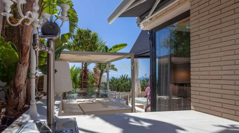 Foto 4 de Casa o chalet en venta en Av. Dels Garrofers, 59, Sitges, Spain, 59, Levantina - Montgavina - Quintmar, Barcelona