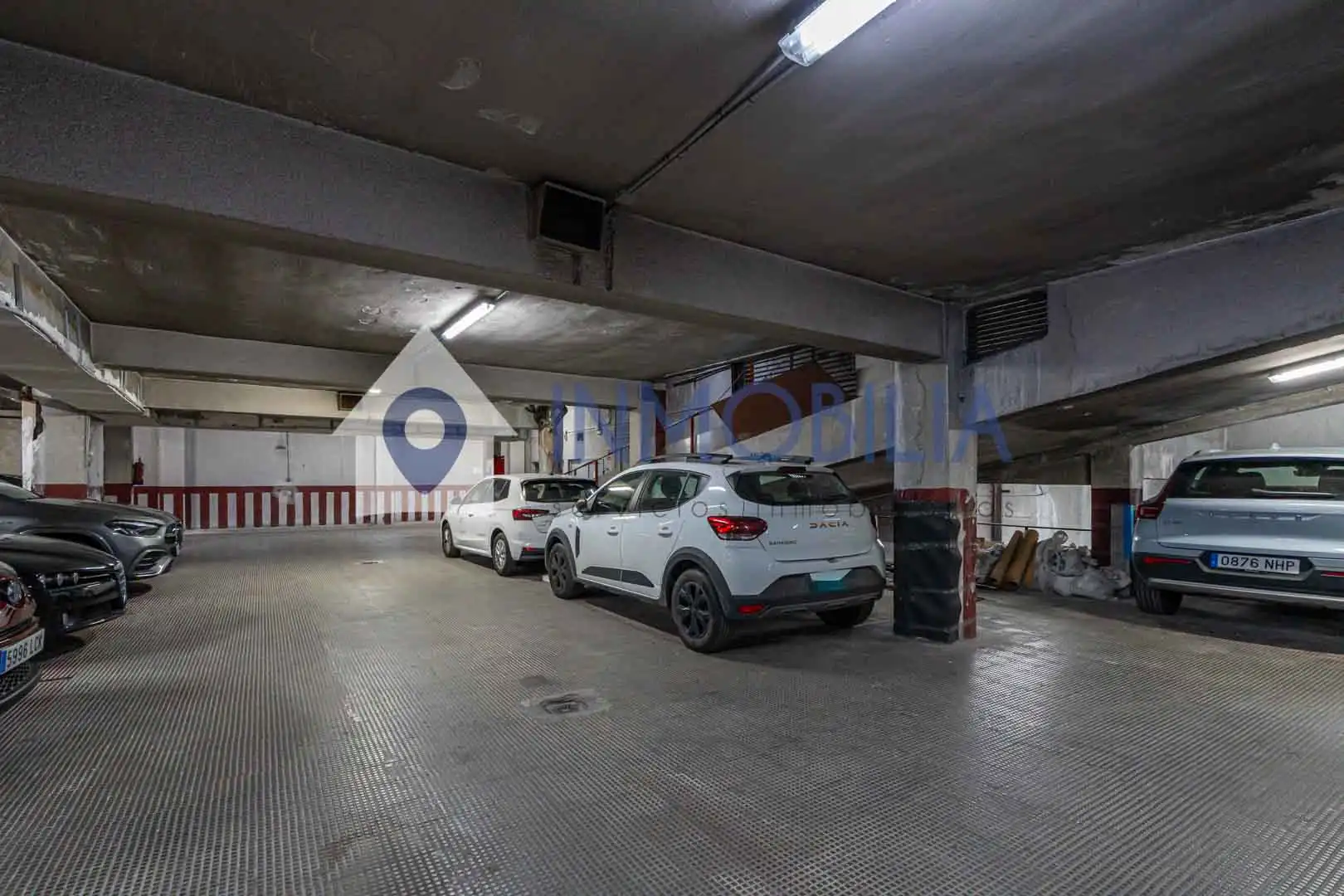 Piso con ascensor en venta en Corredera Baja de San Pablo, imagen 42