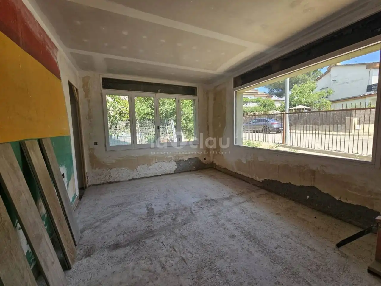 Casa adosada en venda en Seva amb Aire condicionat, Jardí privat i Terrassa