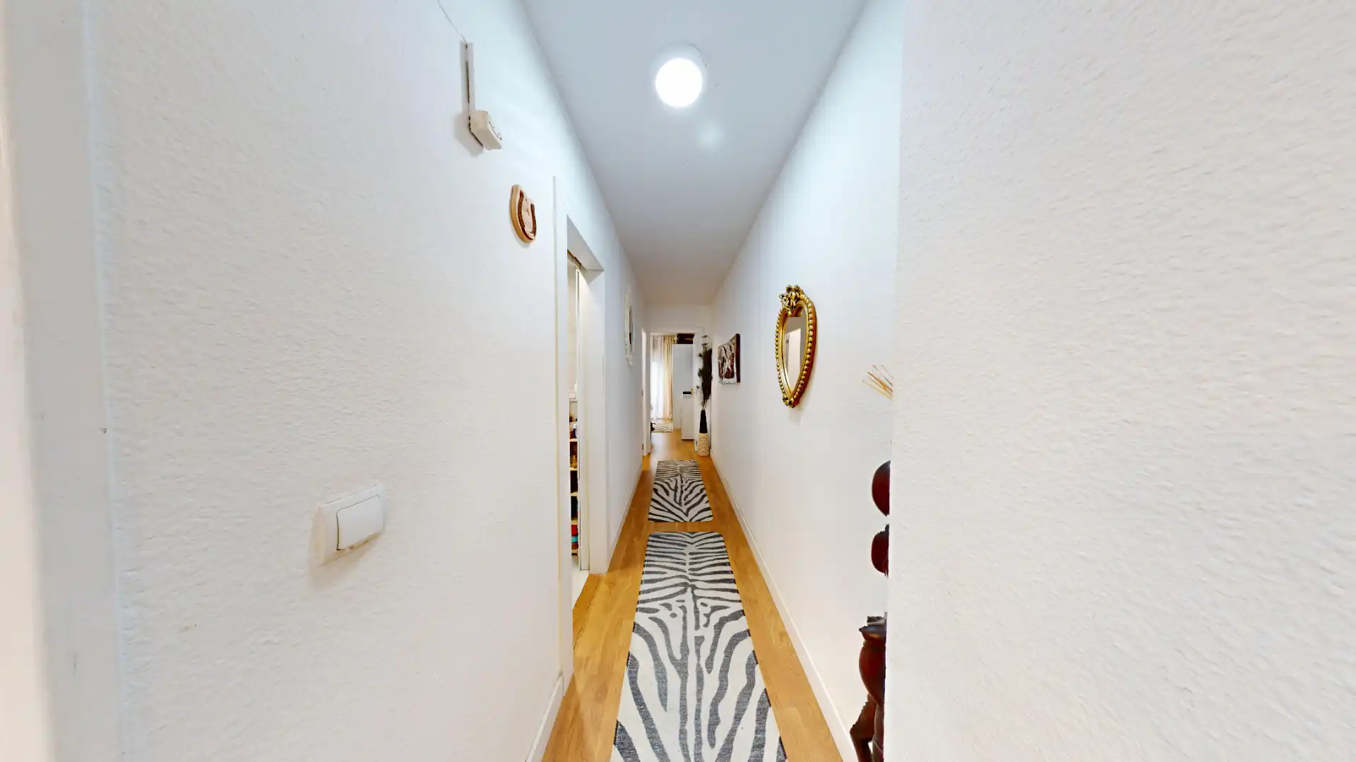 Flat for sale in Alicante / Alacant  with Air Conditioner, Private garden and Terrace
