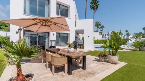 Villa moderna en venta con vistas impresionantes, imatge 5