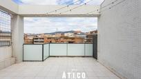 Terrace of Attic for sale in  Barcelona Capital  with Air Conditioner, Heating and Terrace