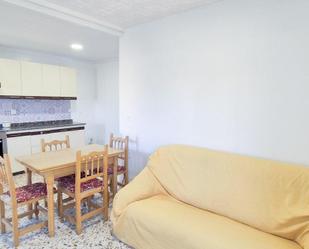 Flat to rent in Altabix