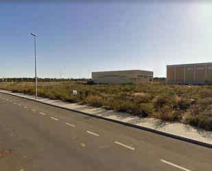 Industrial land for sale in Aljaraque