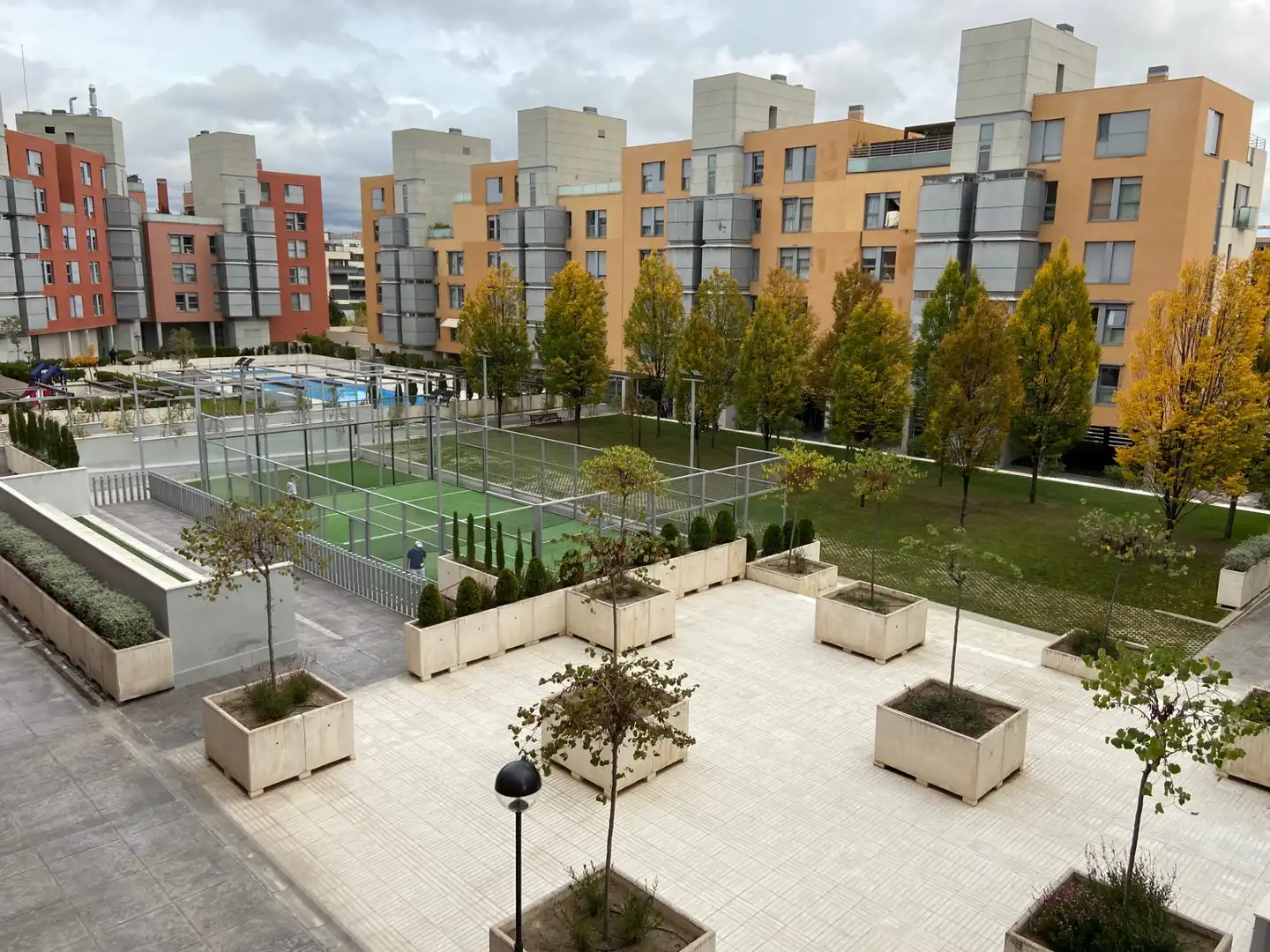 Flat for rent in Calle de Toques, Las Tablas