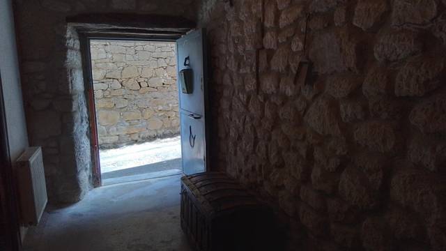 Finca rústica en Venta en Crucero - Aquende