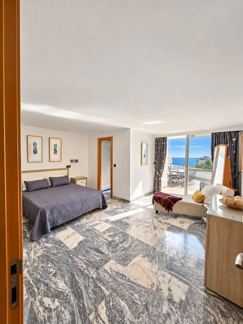 Duplex in vendita a Montemar, imagen 16