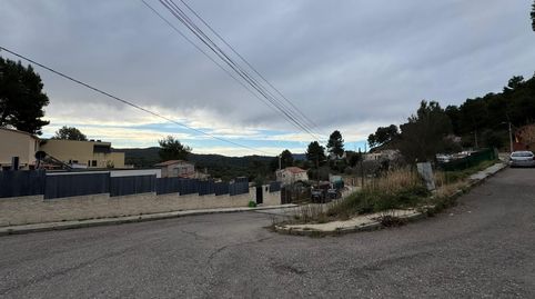 AMPLIO TERRENO CON VISTAS EN RELLINARS, immagine 4