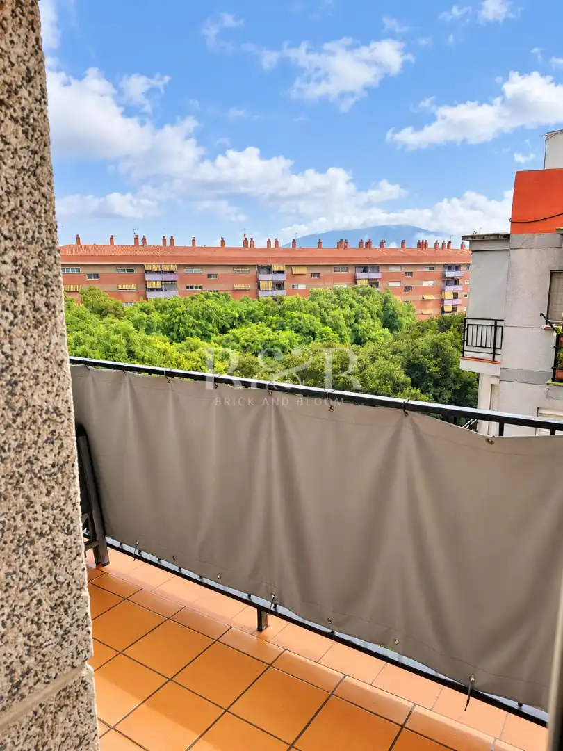 Appartamento con terrazza in vendita a Sant Andreu - Gassó Vargas, imagen 4