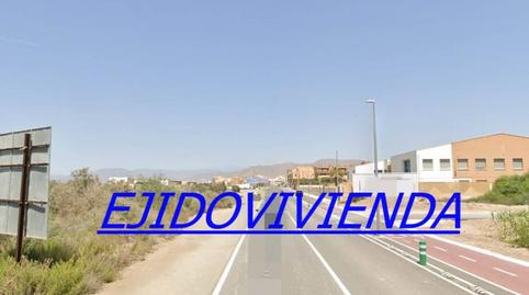 Foto 5 de Terreno industrial en venta en Guardias Viejas, El Ejido