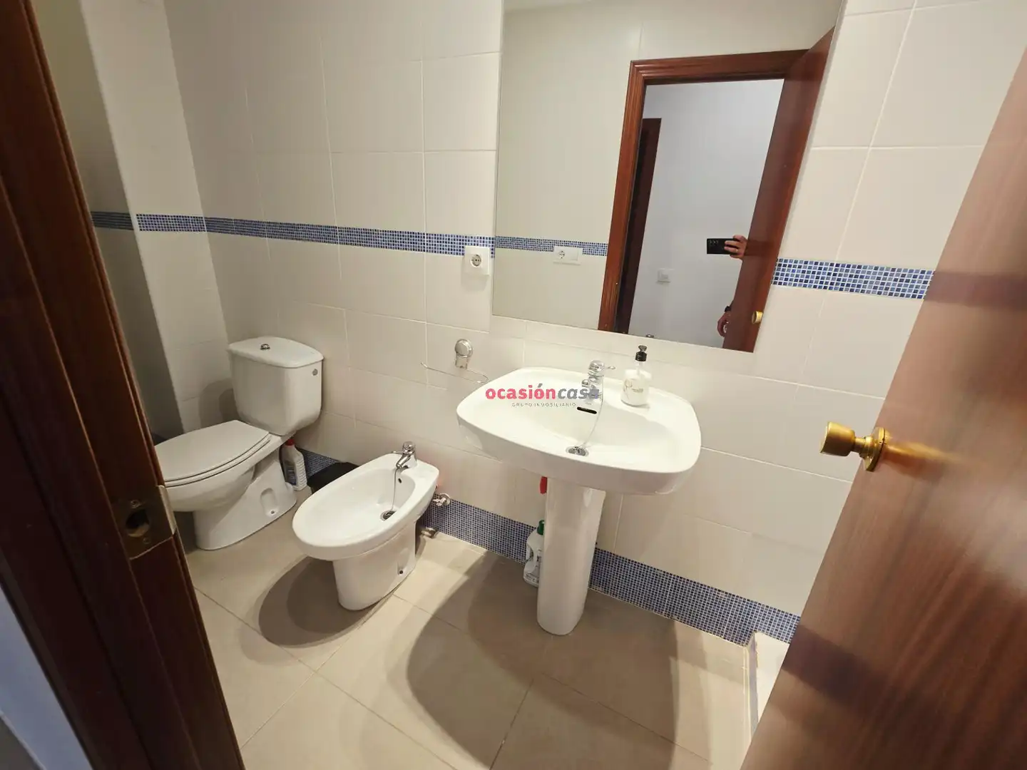 Bany de Pis de lloguer en Pozoblanco