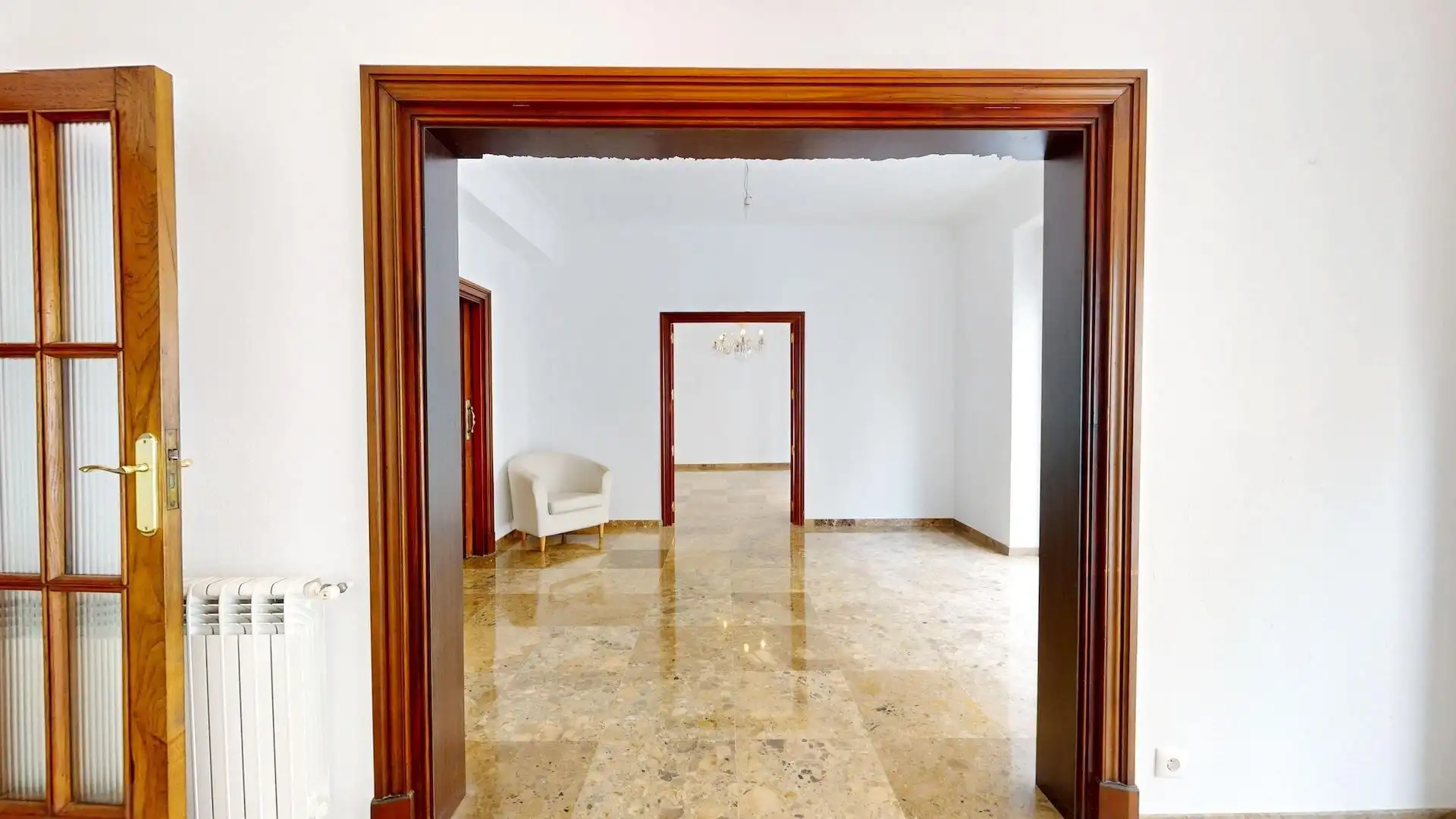 Piso en venta en Córdoba con Aire acondicionado, Calefacción y Terraza