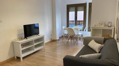 Foto 5 von Wohnungen zur Miete in Son Cotoner, Palma de Mallorca