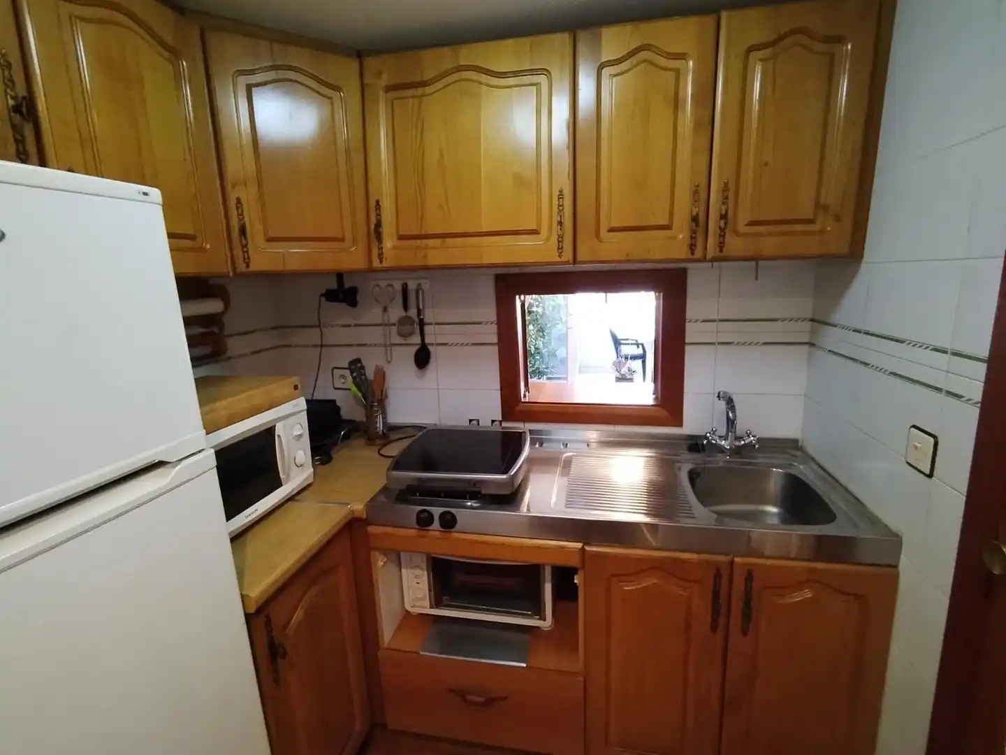 Appartement compact avec piscine à vendre à Levante Alto, imagen 13
