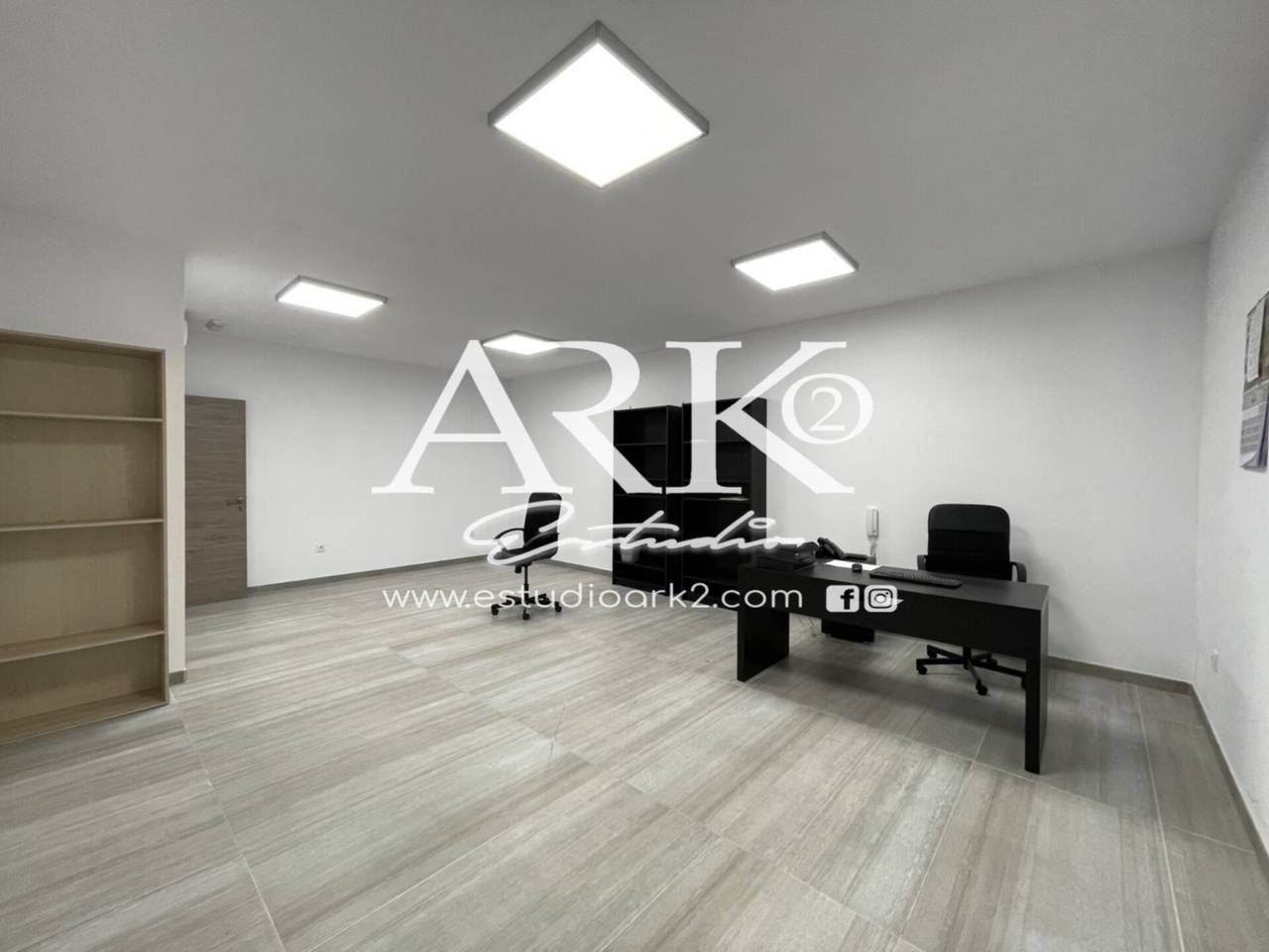 Nau industrial en venda en Palmera