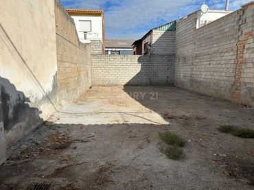Terreno rústico en venta en Calle Benigno Vaquero, Pinos Puente, Spain