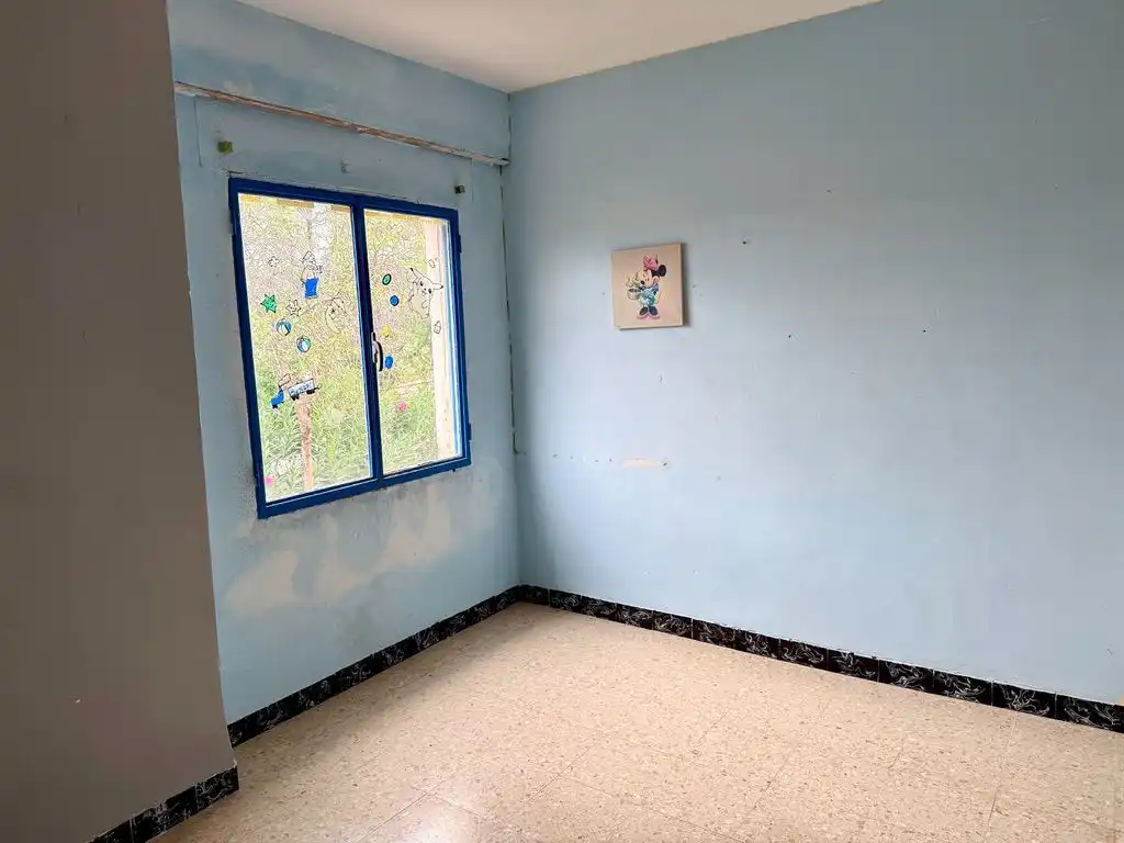 Casa rústica amb jardí en venda a Beniarbeig, imagen 17