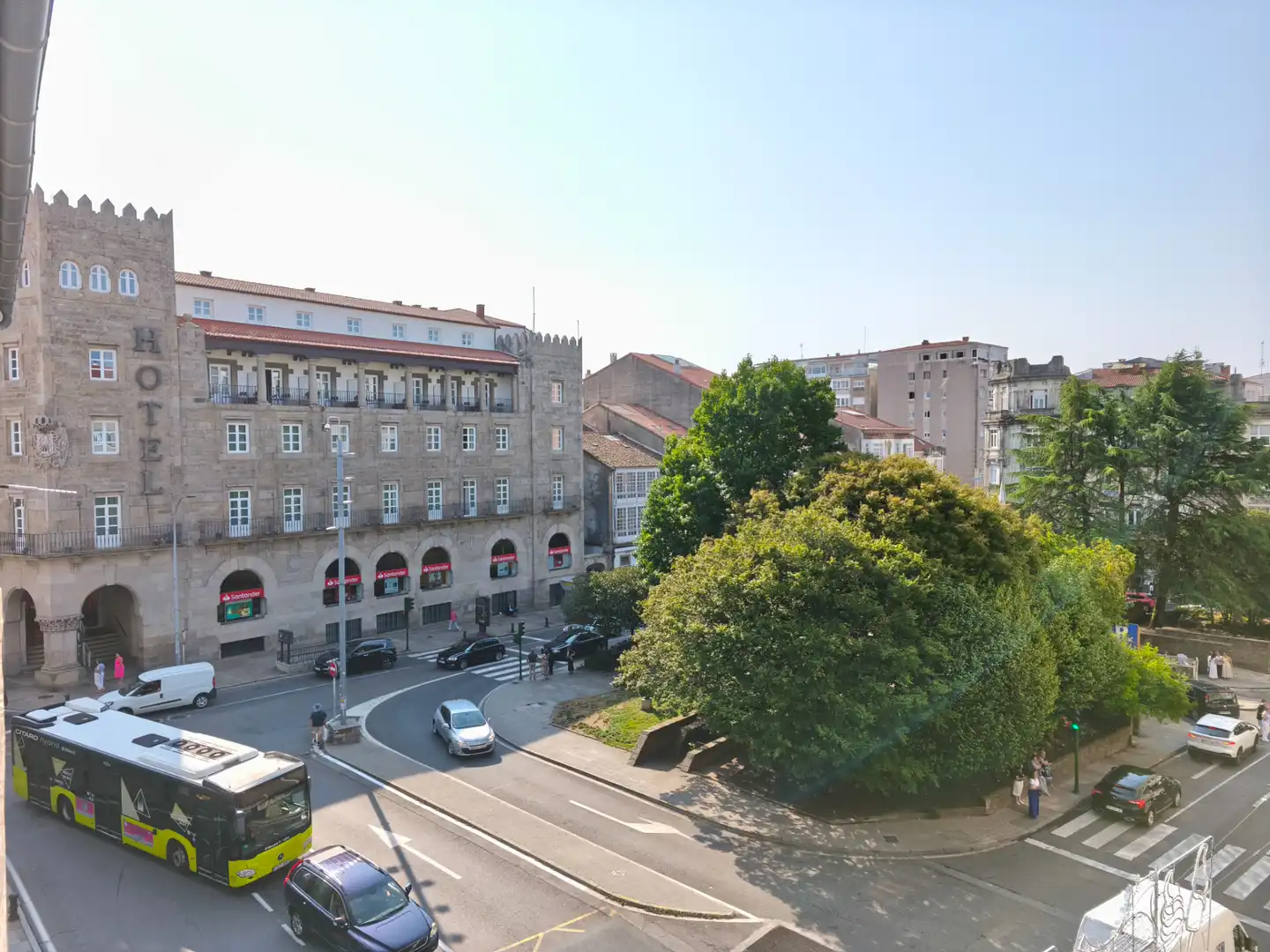 Pis amb ascensor en venda a Rúa da Senra, imagen 10