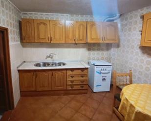 Kitchen of Single-family semi-detached to rent in Albolote  with Pets allowed