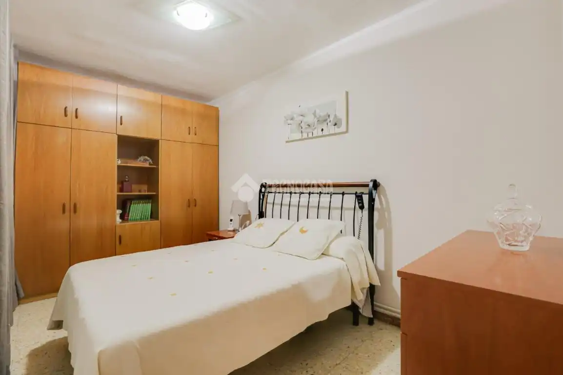 Dormitori de Pis en venda en Montcada i Reixac amb Calefacció