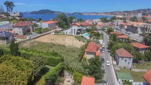 Lands and plots for sale in San Pedro da Ramallosa, imagen 15