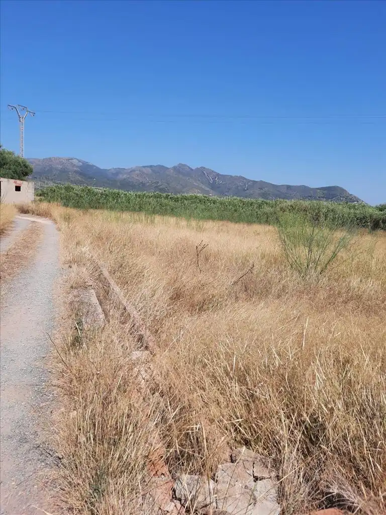 Residential land for sale in Polígono 29, imagen 4