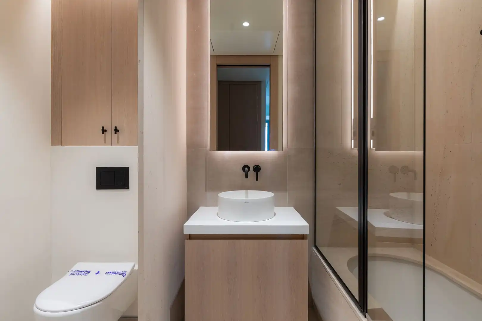 Apartamento de alquiler en Martín Carpena - Torre del Río