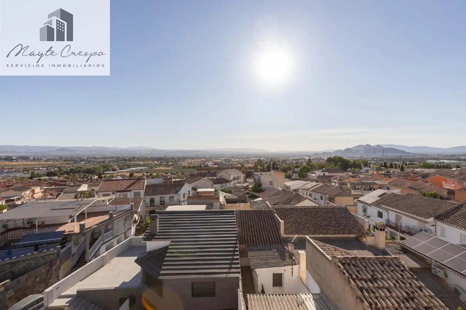 Vivienda con terraza en venta en FCO JOSE GARCIA JIMENEZ, imagen 37