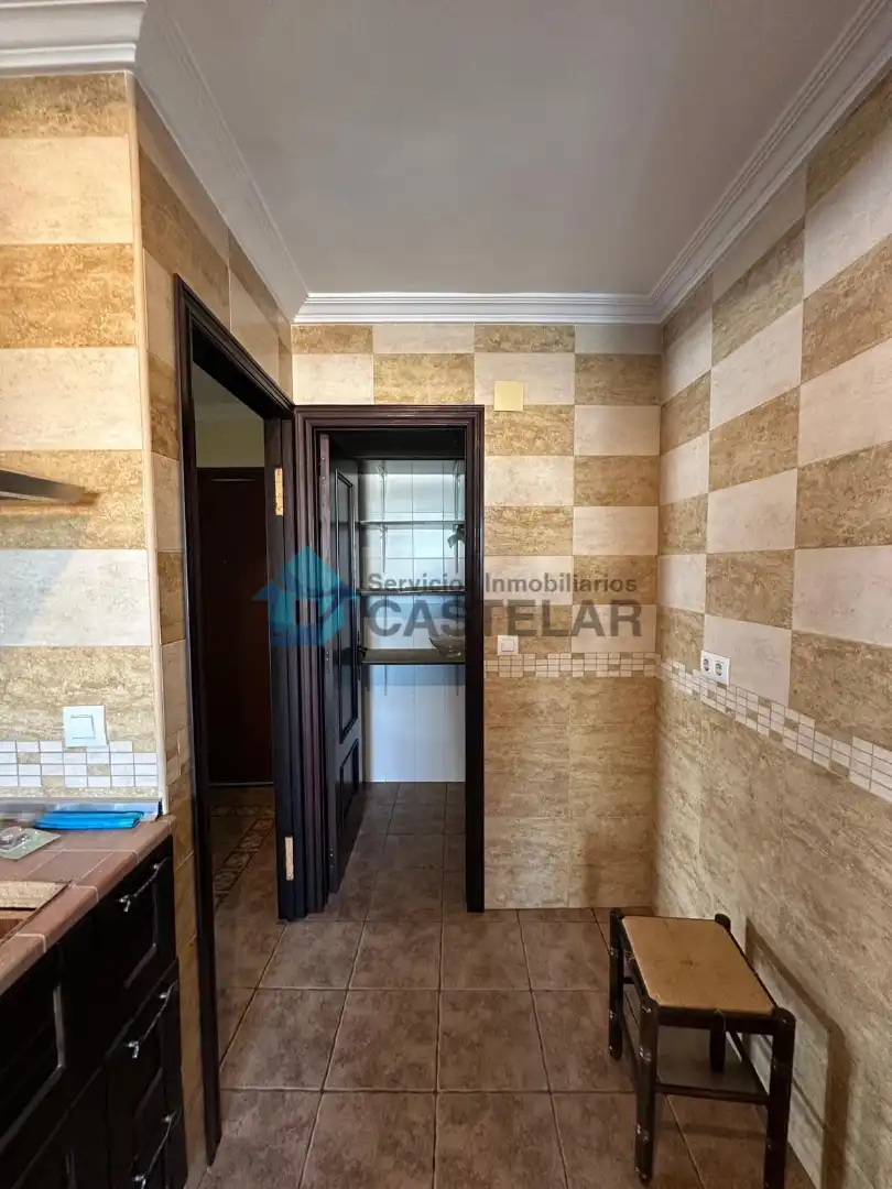 Flat for sale in Avenida Moriscote 3, imagen 7