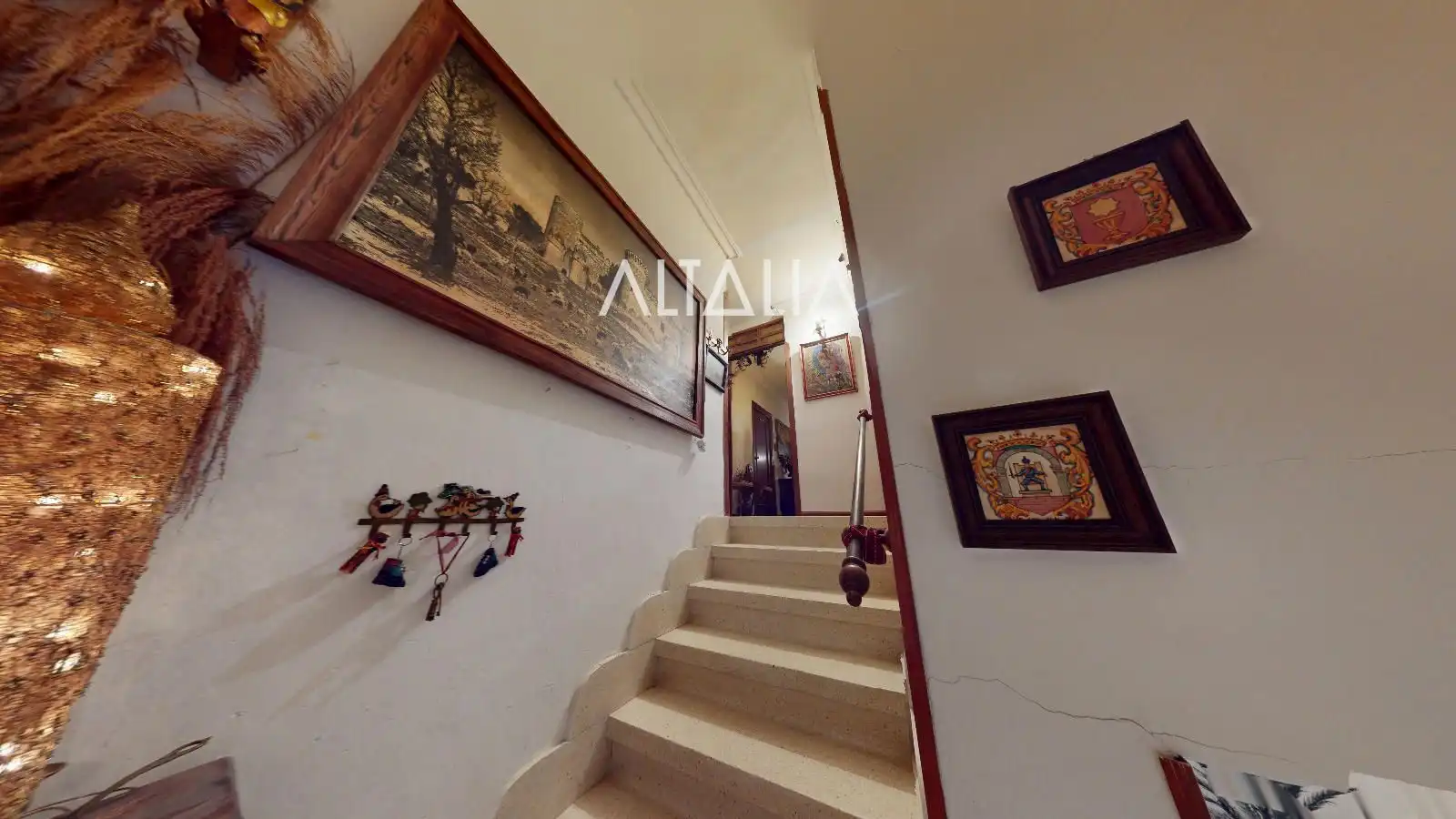Houses for sale in Belmonte  with Terrace, Storage room and Furnished