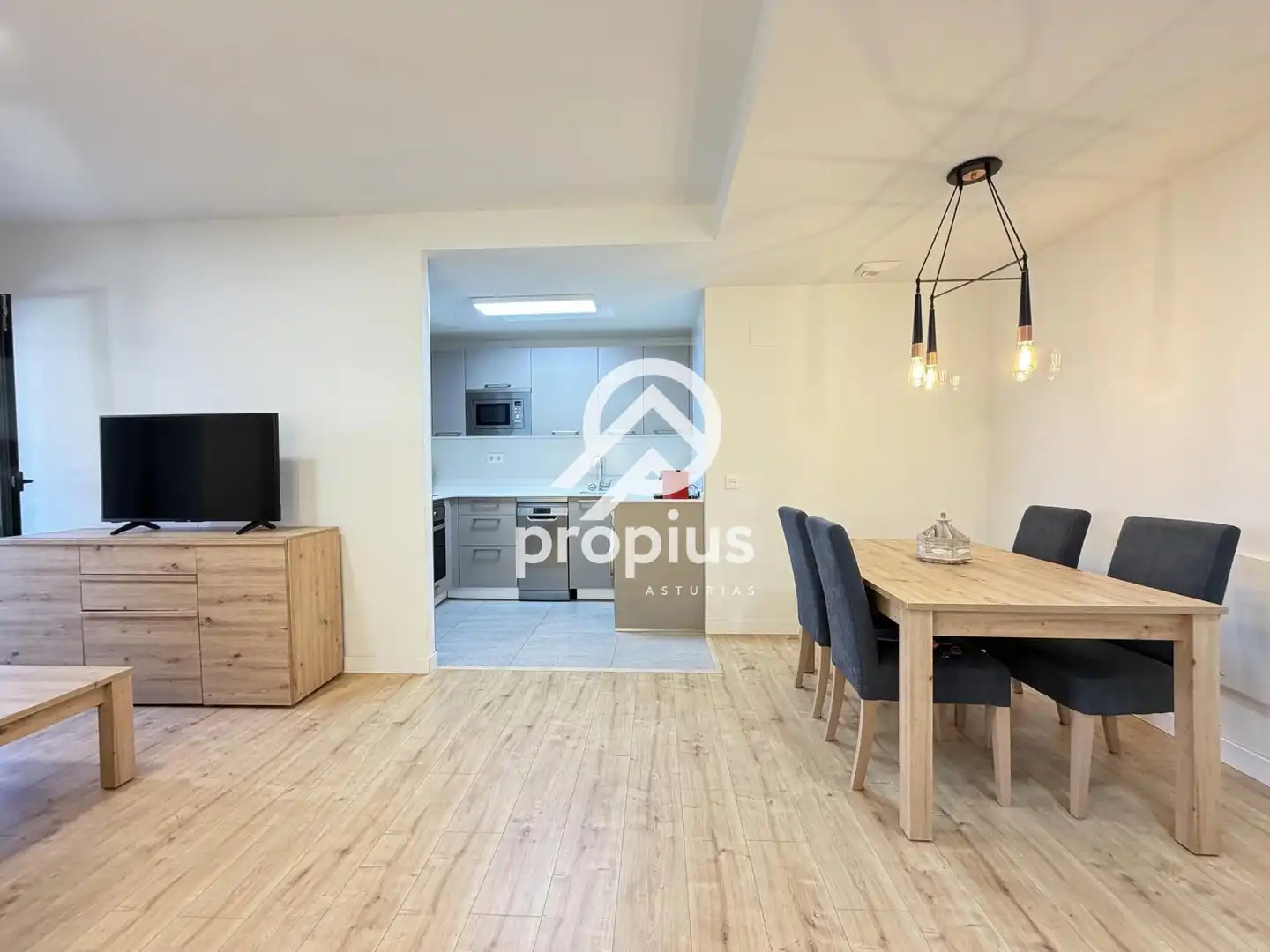 Appartement avec piscine à vendre à Angel Pola 3, imagen 12