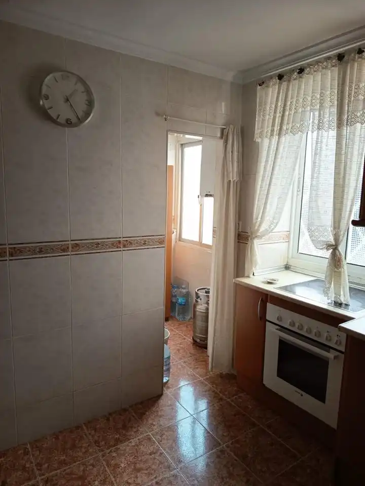 Cocina de Planta baja de alquiler en Melilla