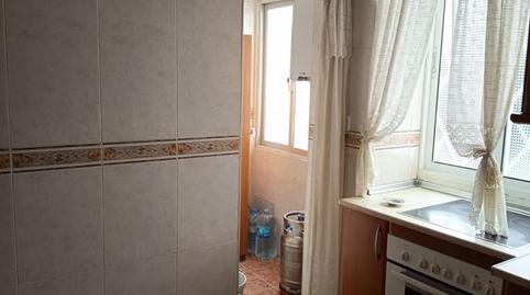 Foto 4 de Planta baja de alquiler en La Victoria,  Melilla Capital