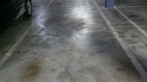 Foto 2 de Garaje en venta en Calle Río Ebro, Juncal, Torrejón de Ardoz