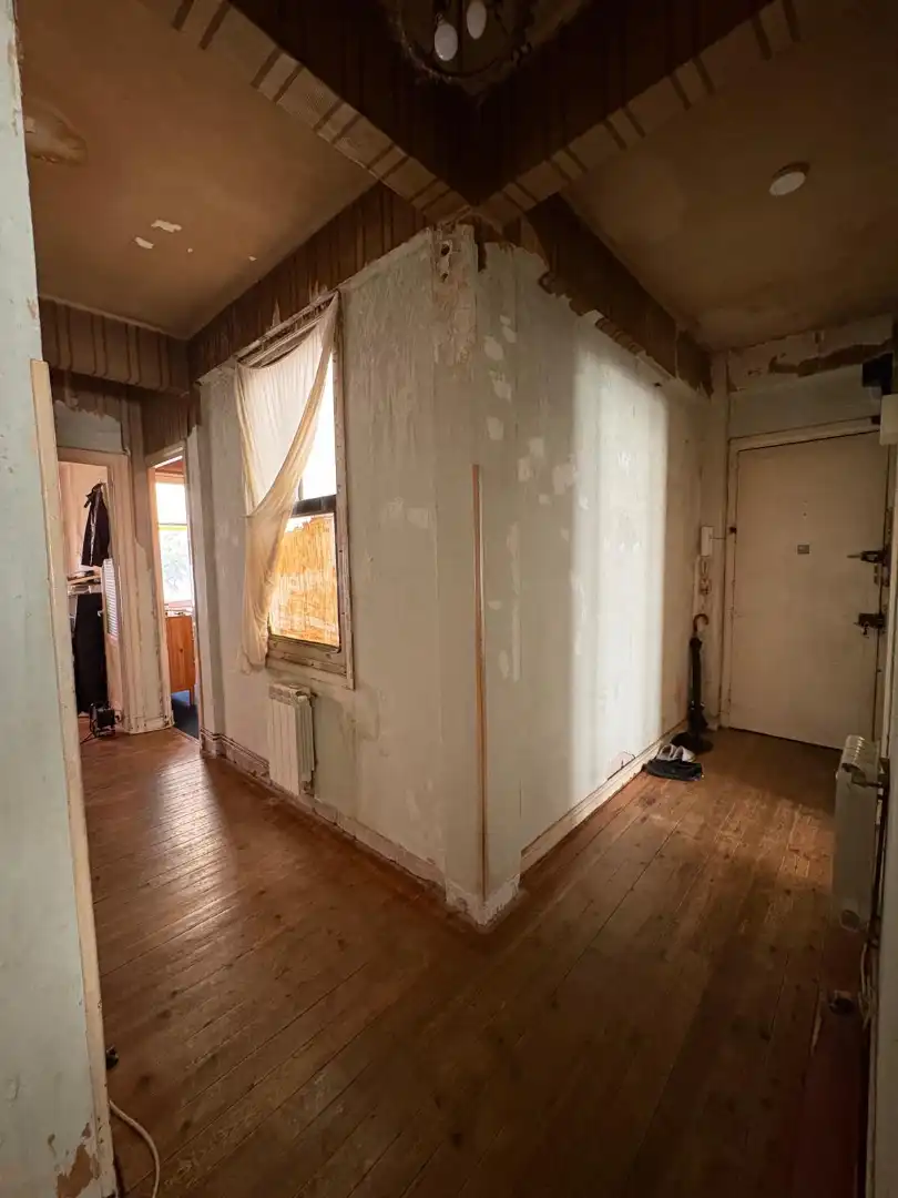 Piso en venta en Santander con Calefacción y Terraza