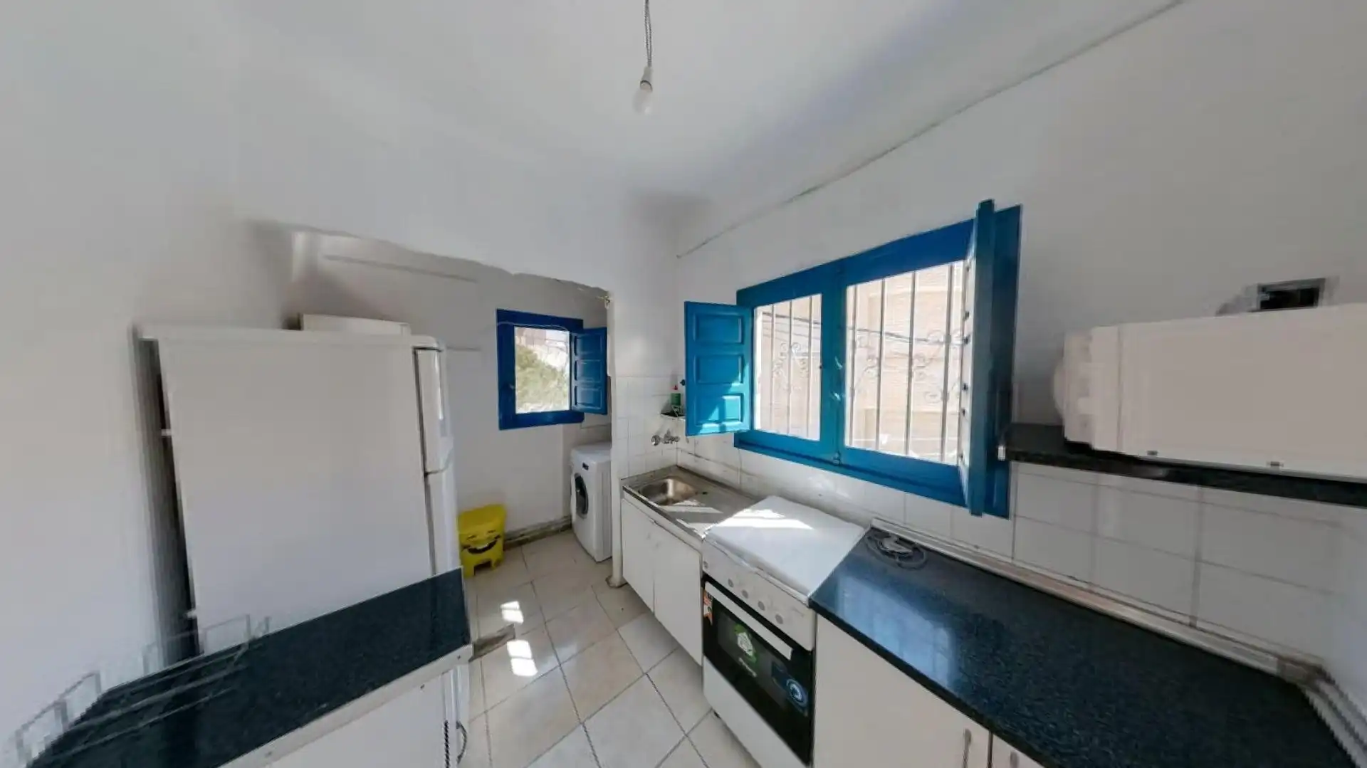 Casa o xalet en venda a Calle BARRANQUILLO, 7, Castell de Ferro