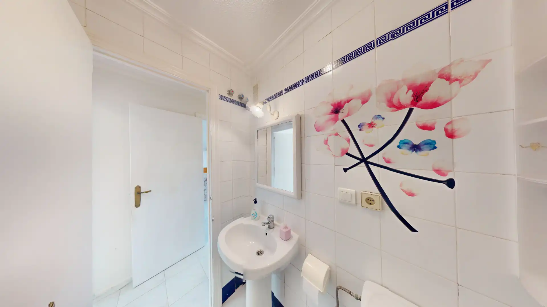 Wohnung mit Pool zum Verkauf in Los Arenales del Sol, imagen 16