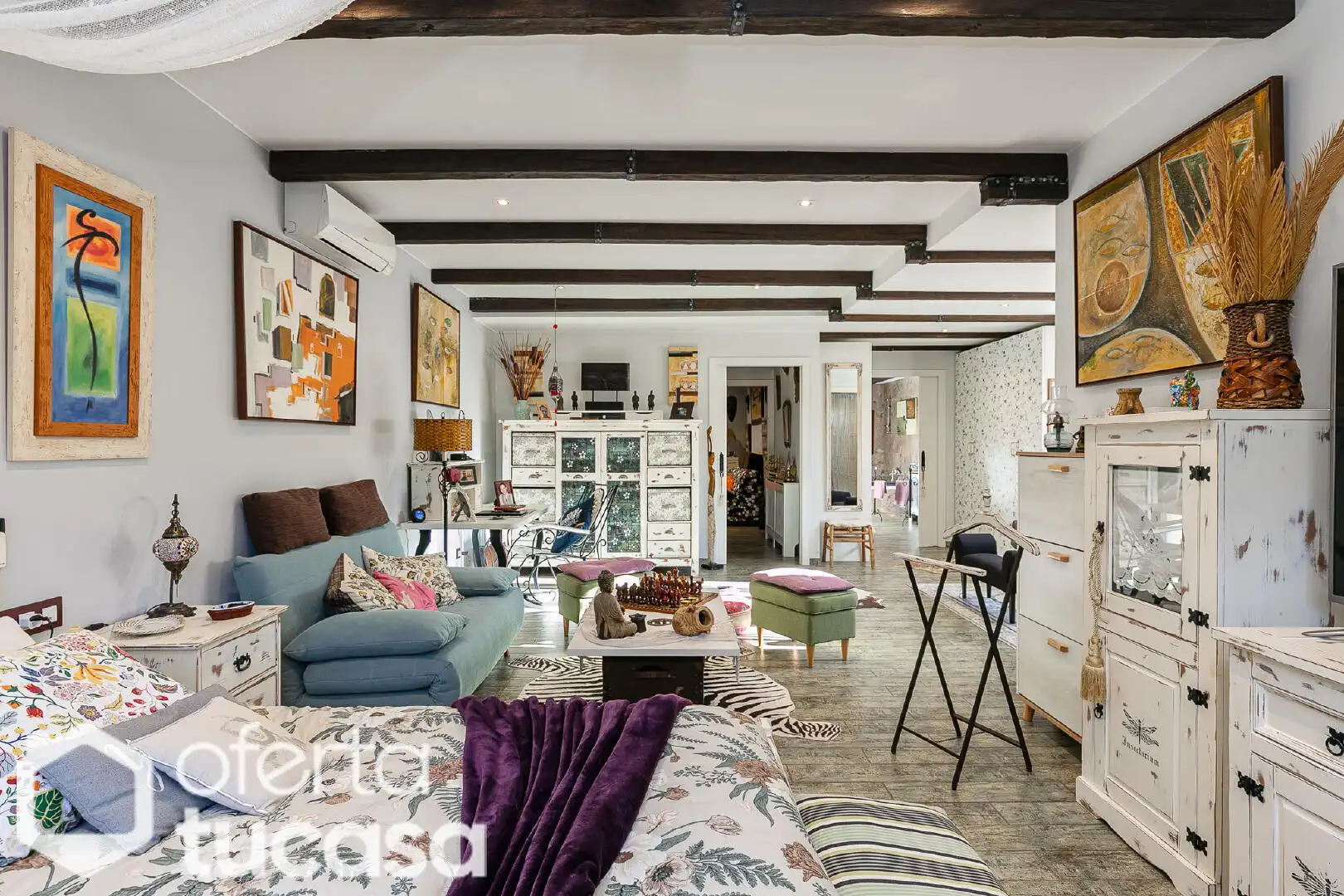 Wohnung zum Verkauf in Sant Muç