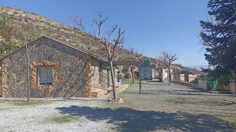Foto 2 de Finca rústica en venta en N/a, -1, San Francisco - Chorillo, Las Gabias