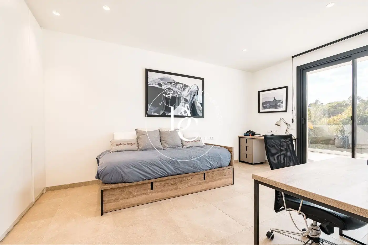 Casa con terraza en venta en Josep Maria Massip i Izabal, imagen 34