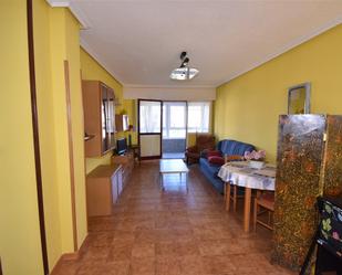 Bedroom of Flat for sale in Santoña  with Terrace