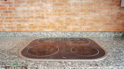 Foto 3 de Estudi en venda a Coronel Bobes, Ciudad Naranco - Prados de La Fuente, Oviedo