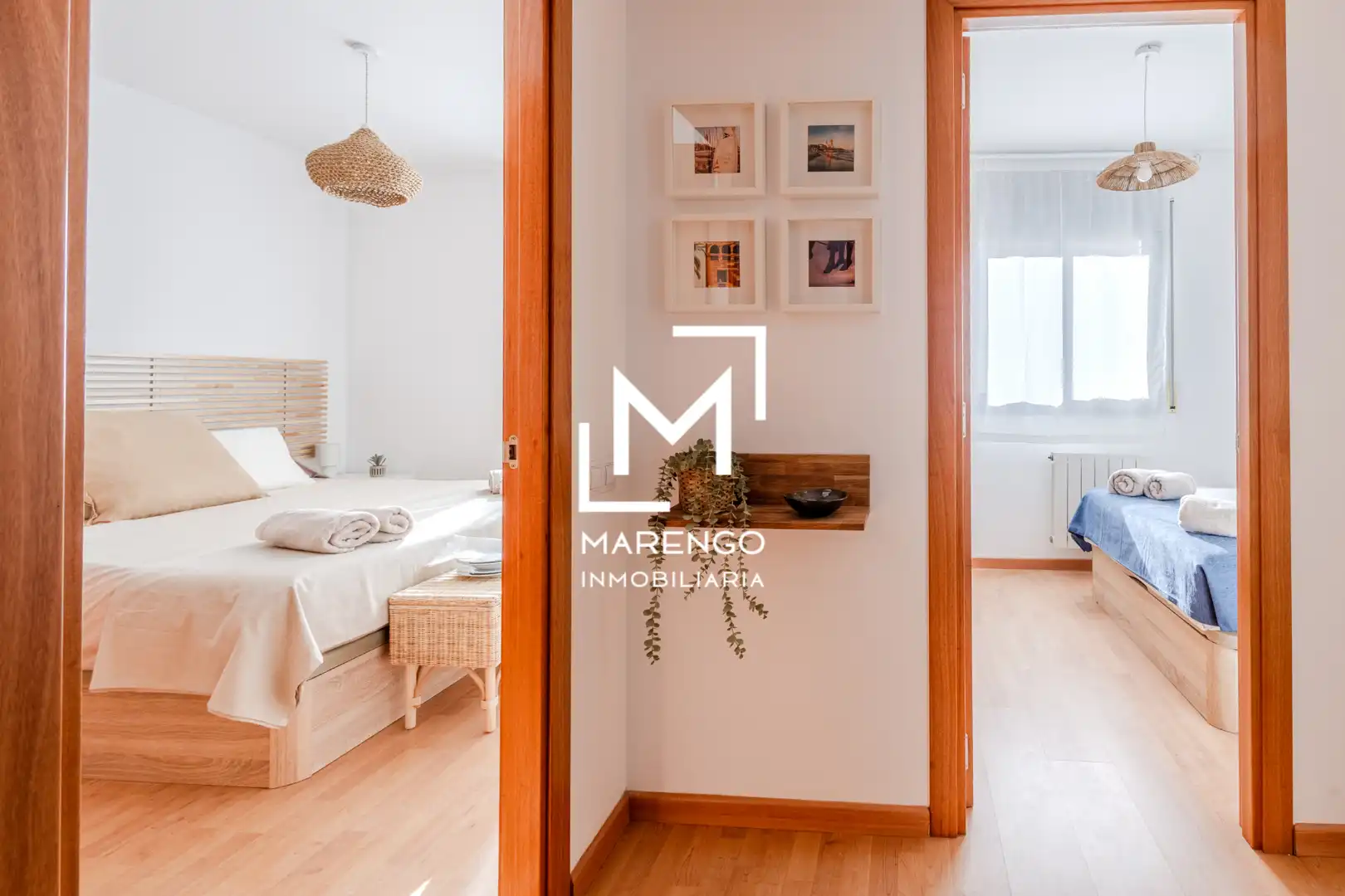 Wohnung zur Miete in Carrer de Sant Honorat, Aiguadolç - Sant Sebastià