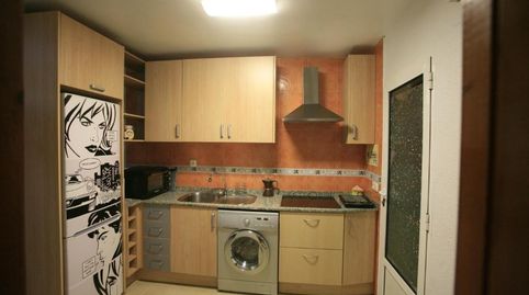 Foto 4 von Wohnungen zur Miete in Calle Afrodita, La Pedrera - Vessanes, Dénia