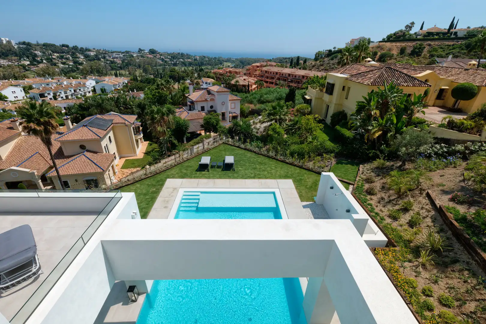 Apartament amb piscina en venda a El Paraíso, imagen 34