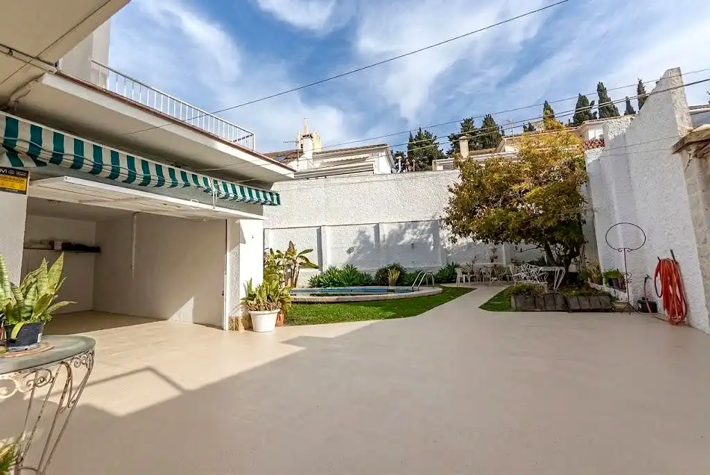 House with terrace for sale in Calle Gabriel y Galán, imagen 32