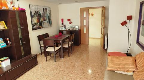 Foto 4 de Piso en venta en Carrer del Mestre Falla, 30, Parque Geólogo José Royo Gómez, Castellón