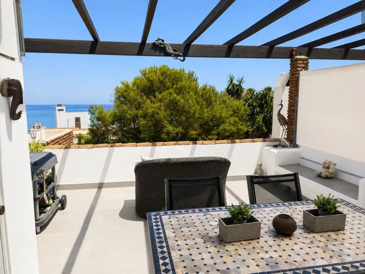 Wohnung mit Pool zum Verkauf in Playa Bahía Dorada, imagen 6