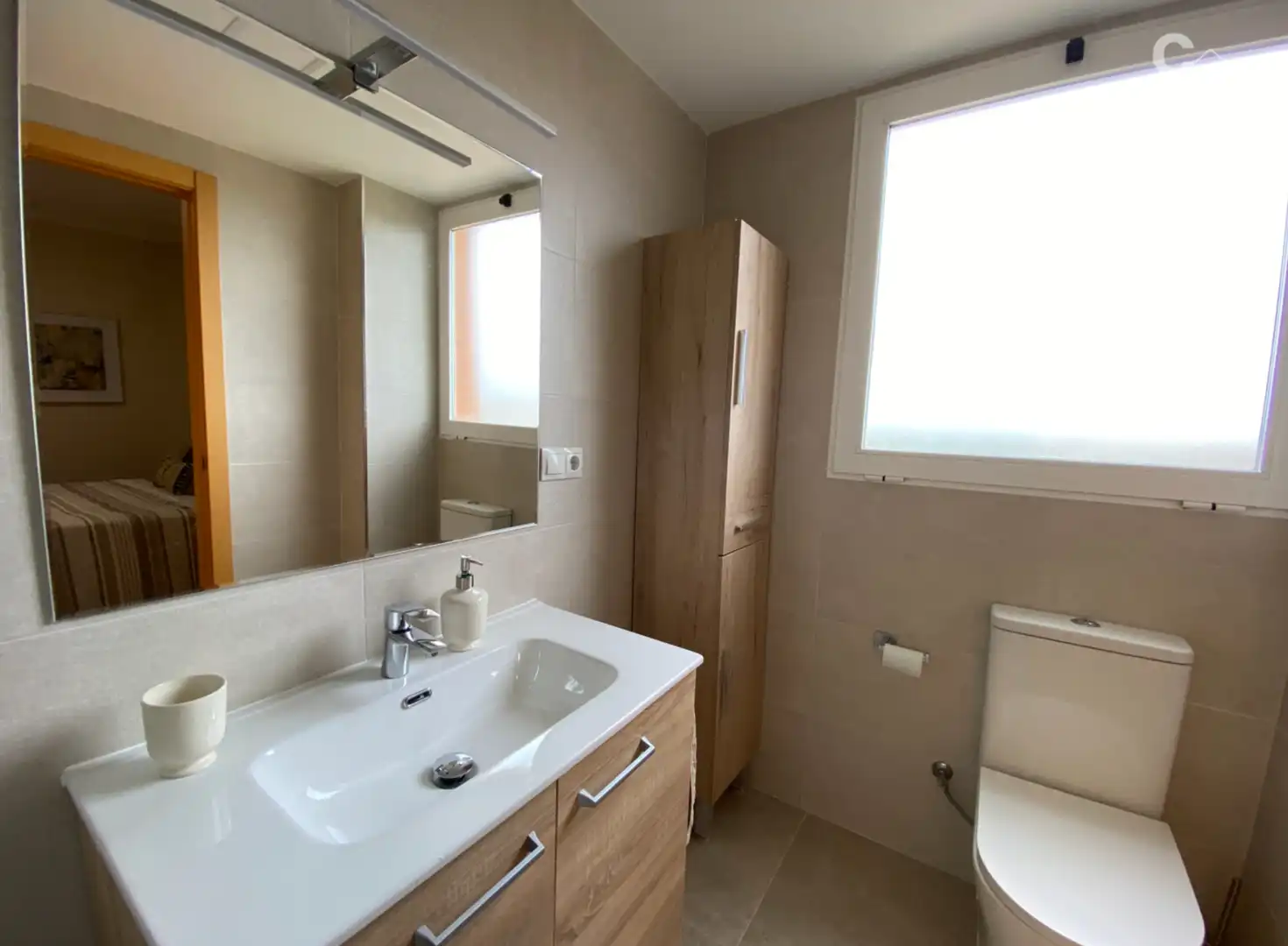 Piso en venta en Plaça de Sant Jeroni, Torrefiel